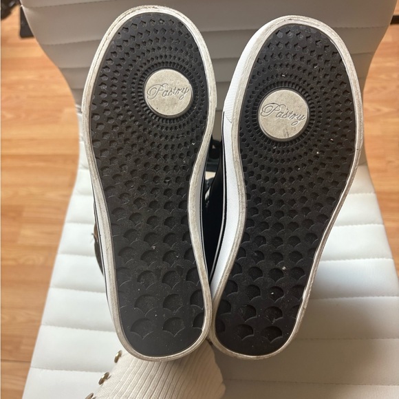 Hip-Hop girls dance sneakers Accepting ALL OFFERS - Picture 5 of 11